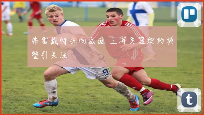 弗雷戴特去向成谜 上海男篮续约调整引关注